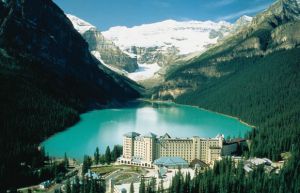 Fairmont Chateau Lake Louise